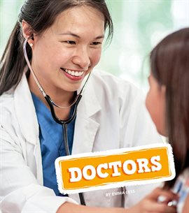 Cover image for Doctors