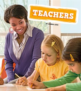 Cover image for Teachers