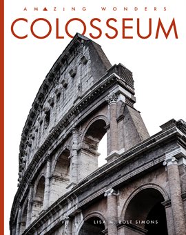 Imagen de portada para Colosseum