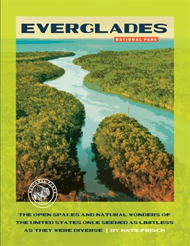Imagen de portada para Everglades National Park