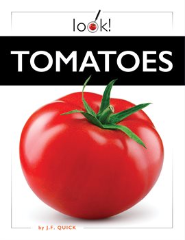 Cover of Tomatoes