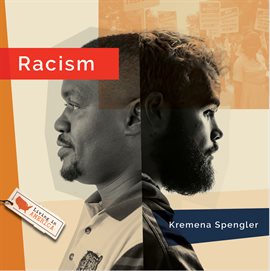 Cover image for Racism