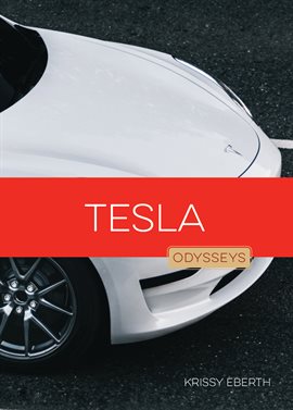 Imagen de portada para Tesla