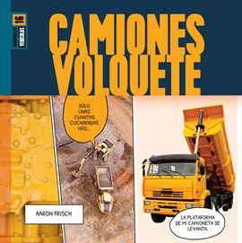 Imagen de portada para Camiones volquete