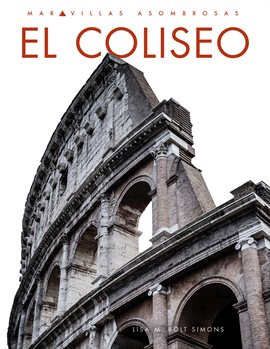 Imagen de portada para El Coliseo