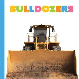 Imagen de portada para Bulldozers