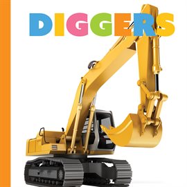 Imagen de portada para Diggers