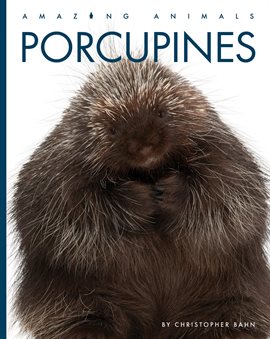 Imagen de portada para Porcupines