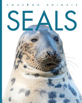 Imagen de portada para Seals