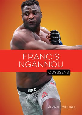Cover image for Francis Ngannou