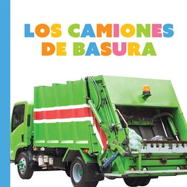 Imagen de portada para Los camiones de basura