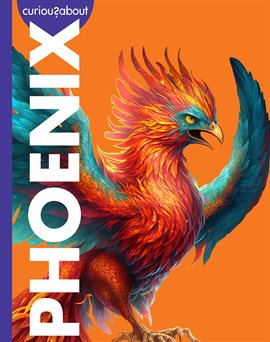 Cover image for Curious About Phoenix
