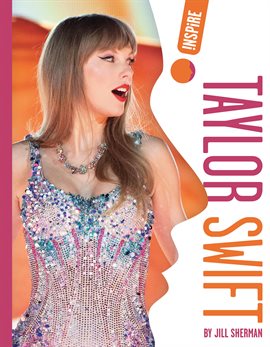 Cover image for Taylor Swift
