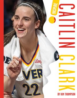 Imagen de portada para Caitlin Clark