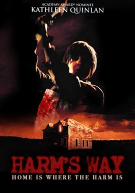 Imagen de portada para Harm's Way