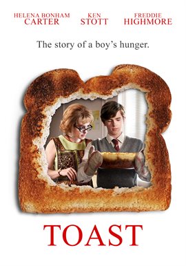 Cover image for Toast