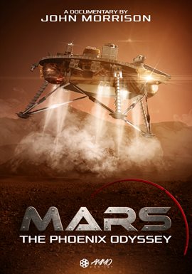 Cover image for The Phoenix Lands