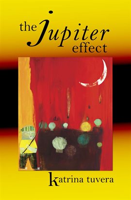 Imagen de portada para The Jupiter Effect