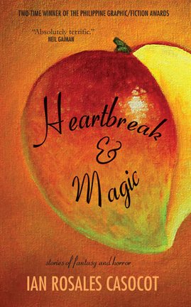 Imagen de portada para Heartbreak and Magic