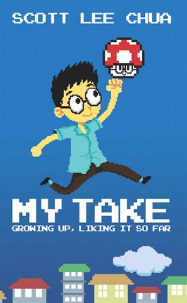 Imagen de portada para My Take