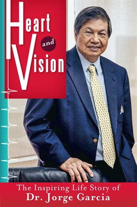 Imagen de portada para Heart and Vision