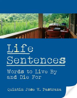 Imagen de portada para Life Sentences