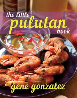 Imagen de portada para The Little Pulutan Book