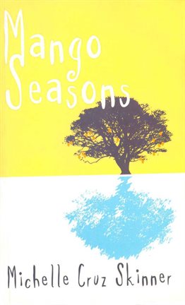 Cover image for Mango Seasons