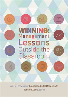 Imagen de portada para Winning