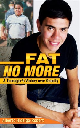 Cover image for Fat No More