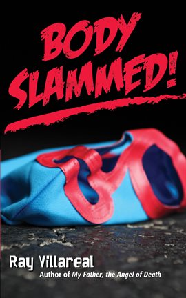 Cover image for Body Slammed!