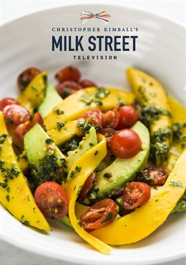 Cover image for Milk Street Suppers