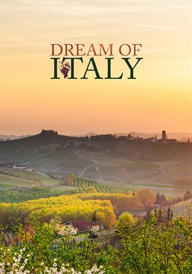 Cover image for Tuscany