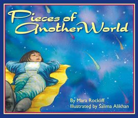 Cover image for Pieces of Another World