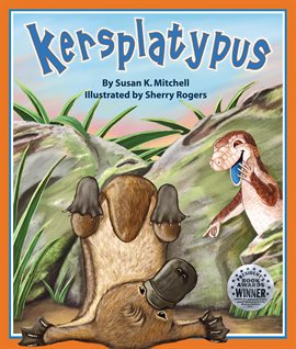 Cover image for Kersplatypus