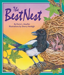 Cover image for The Best Nest