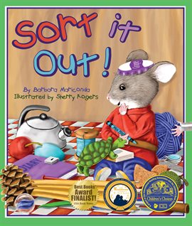 Cover image for Sort it Out!