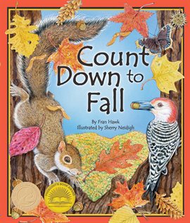 Cover image for Count Down to Fall
