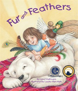 Cover image for Fur and Feathers