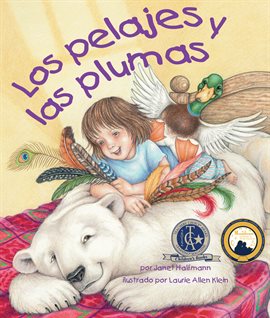 Cover image for Los Pelajes Y Las Plumas