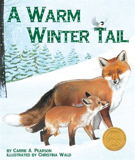 Cover image for A Warm Winter Tail