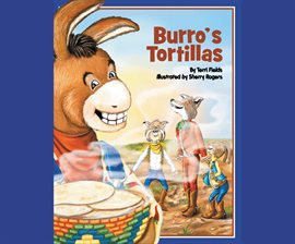 Cover image for Burro's Tortillas
