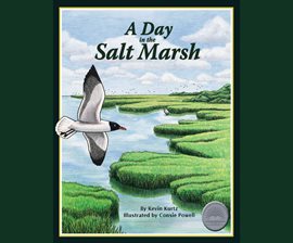 Cover image for A Day in the Salt Marsh