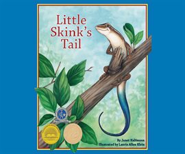 Cover image for Little Skink's Tail