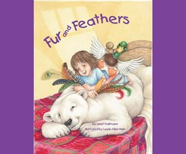 Cover image for Fur and Feathers