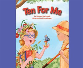 Imagen de portada para Ten for Me