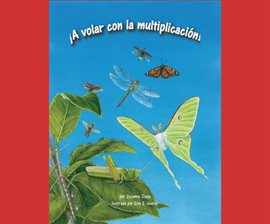 Imagen de portada para ¡A volar con la multiplicación! (Multiply on the Fly)
