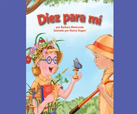 Imagen de portada para Diez para mí (Ten for Me)