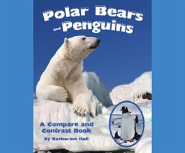 Cover image for Polar Bears and Penguins