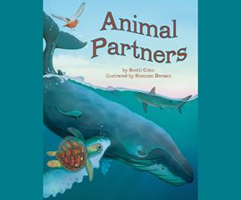 Cover image for Animal Partners